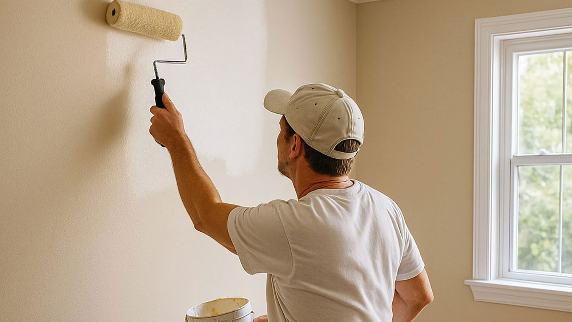 Professional Painting